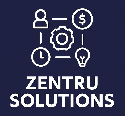 Zentru Solutions